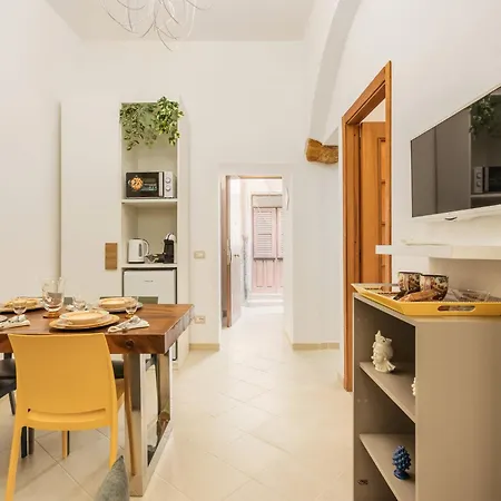 La Nicchia By Interhome Apartment Agrigento
