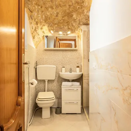 La Nicchia By Interhome Apartment