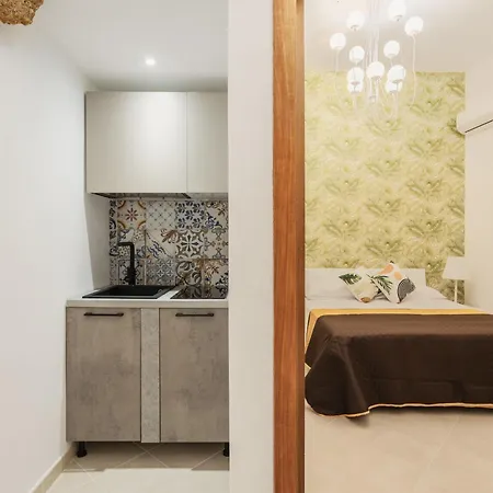 La Nicchia By Interhome Apartment