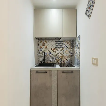 La Nicchia By Interhome Agrigento