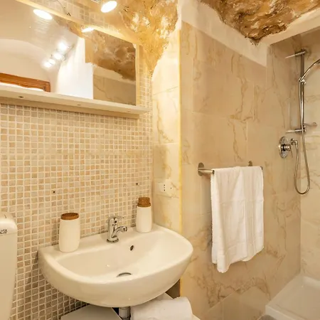 La Nicchia By Interhome Apartment *