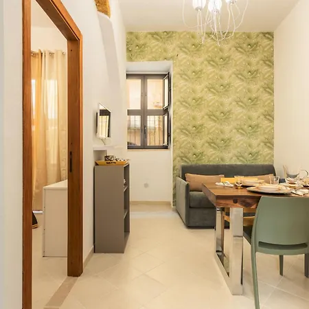 Apartment La Nicchia By Interhome *