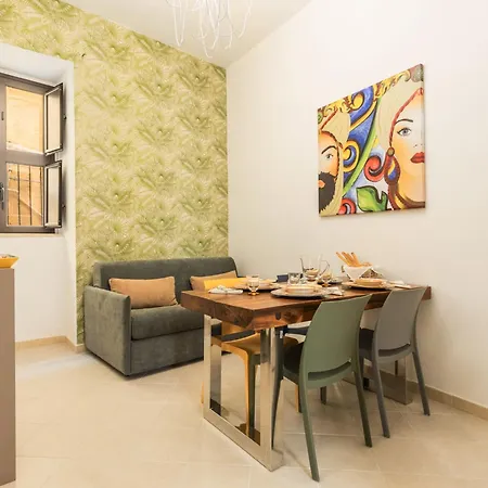La Nicchia By Interhome * Agrigento