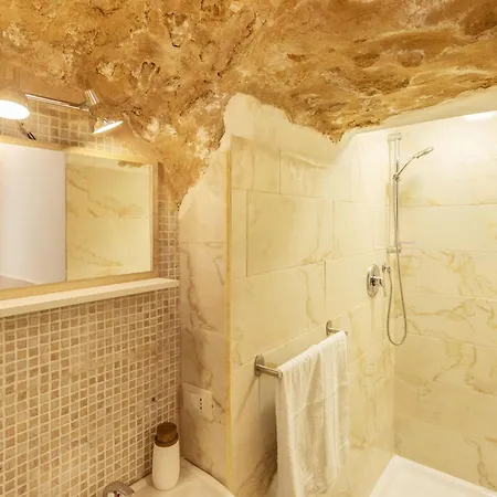 La Nicchia By Interhome