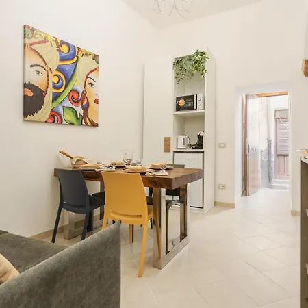 Apartment La Nicchia By Interhome