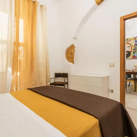 La Nicchia By Interhome Agrigento