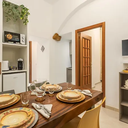 La Nicchia By Interhome * Agrigento
