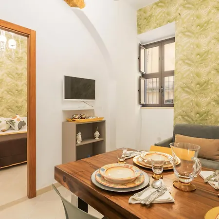 Apartment La Nicchia By Interhome Agrigento