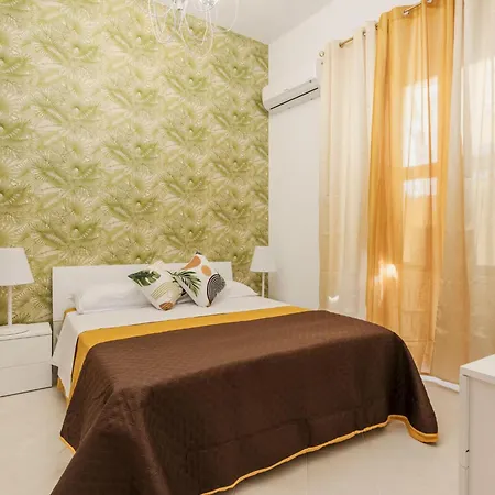 La Nicchia By Interhome Apartment *