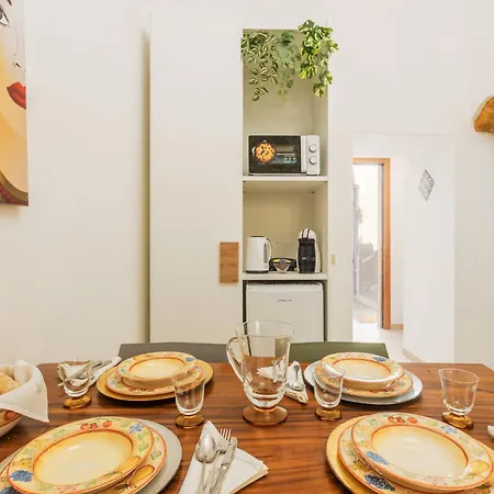 Apartment La Nicchia By Interhome Agrigento