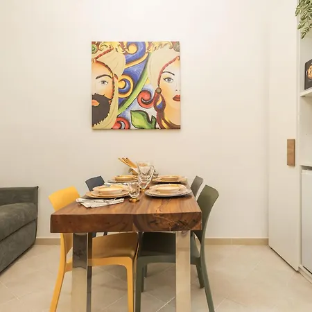 La Nicchia By Interhome Agrigento